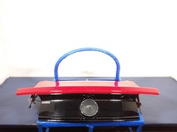 фото thumb №1, Ford mustang mk6 gt задня кришка багажника багажника