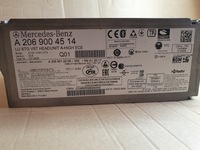 фото thumb №5, Mercedes c klasa w206 модуль навігації a2069004514 a 206 900 45 14