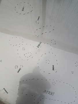 фото thumb №8, Капот кришка двигуна bmw e92 e93 дорестайлінг a53/8 платиновий бронзовий