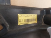 фото thumb №8, Chevrolet aveo t300 корпус вентилятор радиатора 95962654