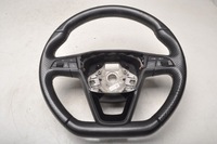 фото thumb №1, Seat leon iii воздуховод кожаный coupra лепестки переключения