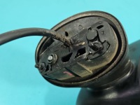 фото thumb №13, Дзеркало ліве 5 pin opel meriva b колір z179 європа