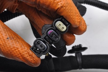 фото thumb №7, Citroen c4 iii e-c4 жгут установка двигателя 9832982580