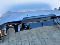 фото thumb №6, Бампер задняя задний bmw 2 coupe g42 m набор хороший