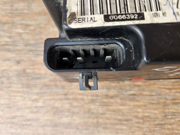 фото thumb №5, Jeep grand cherokee zj 96-98 резистор вентилятор вентилятора 16222389