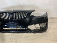 фото thumb №5, Бампер перед передний bmw 2 f22 f23 lift lci 2017-