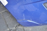 фото thumb №6, Volvo v50 бампер перед передній pod омивачі lift