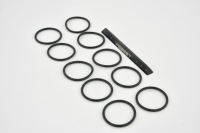 фото thumb №12, Febest ringol-024-pcs10 прокладка, корпус фильтра масла