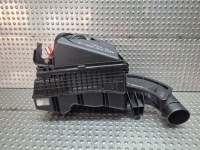 фото thumb №1, Корпус фильтра воздуха 8200545836 renault laguna iii 2.0 dci 2007-