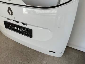 фото thumb №10, Renault kangoo iii iv 2021r- крышка багажника
