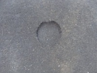 фото thumb №4, Обшивка мат пол багажника dacia logan i sedan