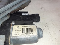 фото thumb №7, Opel meriva a механизм стекло левый перед 02-10