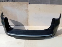 фото thumb №1, Бампер задняя renault clio iv kombi