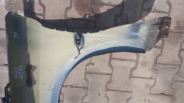 фото thumb №8, Крило правий перед opel vectra 98r sedan