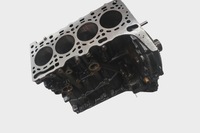 фото thumb №1, Блок двигателя mercedes 2.2 cdi, om651