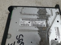 фото thumb №5, Volvo s60 iii s90 v90 ii xc90 2016- підсилювач harman kardon 32265527