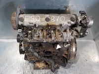 фото thumb №8, Renault megane iii двигун 1.9 dci 8v 130 km f9q870