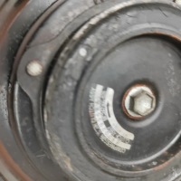 фото thumb №6, Компрессор кондиционера jeep grand cherokee iv wk, wk2 mc247300826
