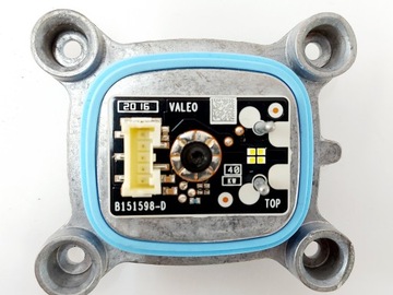 фото thumb №5, Juke ii f16 модуль лампы led drl 21r.