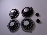 фото thumb №3, Комплект динаміків opel corsa f 2023 rok