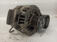 Bmw 3 e87 генератор bosch 0121715017 s7550469-05 с Разборки, фото thumb