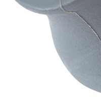 фото thumb №9, Ручка рычаг переключения передач mazda 323f bj premacy i 1998-2005