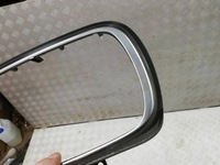 фото thumb №3, Fiat 500x защита панели консоли рамка навигации