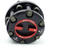 фото thumb №1, Муфта механический opel frontera isuzu trooper