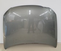 фото thumb №1, Капот перед передня vw volkswagen passat b6 3c