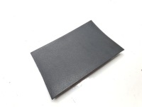 фото thumb №3, Заглушка консолі панелі vw golf v