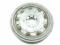 фото thumb №1, Nissan nv200 09- 1.5 dci колесо маховик