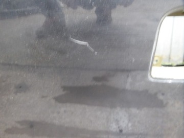 фото thumb №4, Скло кришка зад задня заднє seat leon i 1 lc9z