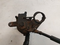 фото thumb №6, Супорт гальмівний лівий задня ford kuga i 2.0tdci