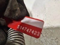 Купить Турбина 55205177 fiat stilo 1.9 jtd 115km 01-, фото thumb