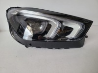 фото thumb №1, Mercedes gle w167 лампа передня full led r 12652