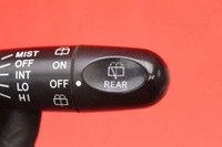 фото thumb №8, Важіль перемикач двірник 173647 toyota yaris 1 i 99-03