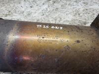 фото thumb №6, Vw t5 2.5 tdi каталізатор фільтр dpf bnz замінник