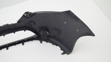 фото thumb №8, Dacia доккер 12-21 бампер переднее перед c33