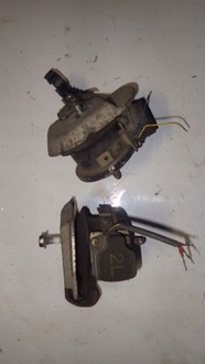 фото thumb №1, Подушка двигателя infiniti fx 45 fx45 idealna