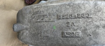 фото thumb №12, Коробка передач механическая коробка передач 6 коробки передач fiat ducato iii 2.3 150km 16r евро 6 55234830