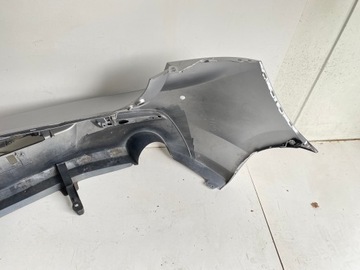фото thumb №13, Бампер зад задній mazda 3 iii mps hb bl 2009-2013
