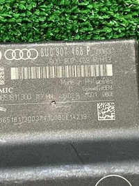 фото thumb №2, Модуль шлюз audi a1