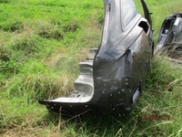 фото thumb №5, Крыло задняя правый четверть audi a6 4k0 c8 19-23 r