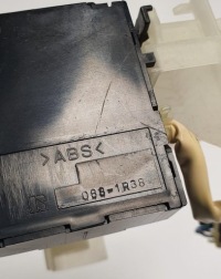 фото thumb №3, Датчик kąta поворота mazda rx-8 088-1r38