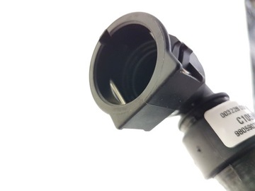 фото thumb №12, Spacetourer шланг шланг води бачок тройник