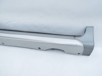 Накладка  накладка порога  порог правая r-design 477-46 volvo xc60 1 с Разборки, фото thumb