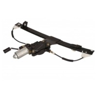 Купить Подъемник механизм стекло перед левый к fiat doblo 2000-, фото thumb