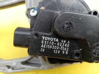 фото thumb №5, Toyota auris ii механізм склоочисника перед 85110-02340