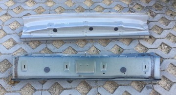 фото thumb №1, Chrysler pacifica 16 17 18 задний pas