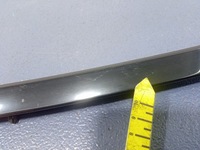 фото thumb №8, Bmw 6 f13 молдинг верхній двері права 7221330